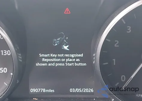 2019 Land Rover Range Rover Evoque Landmark Edition/Se Premium z USA, uszkodzony, nr VIN SALVC2RX2KH334827